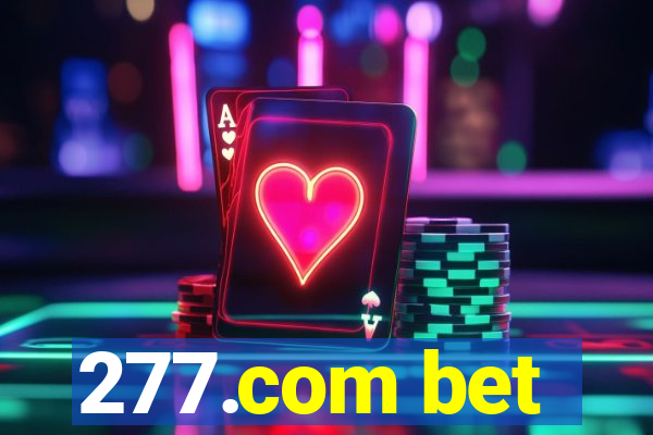 277.com bet